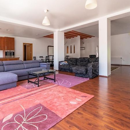 Villa Auba Lloret Lloret de Mar Eksteriør bilde
