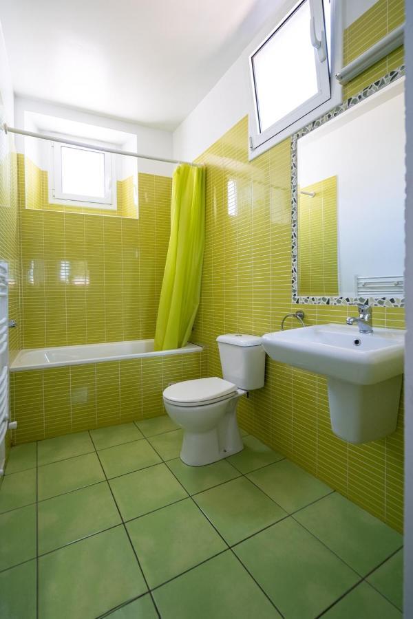Villa Auba Lloret Lloret de Mar Eksteriør bilde