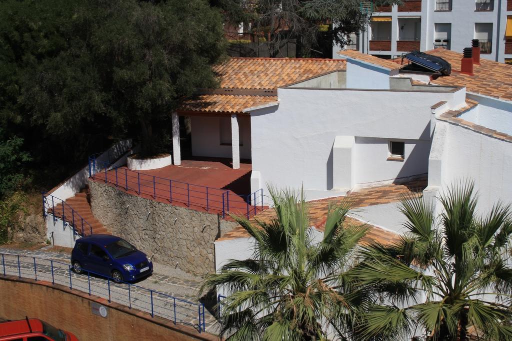 Villa Auba Lloret Lloret de Mar Rom bilde